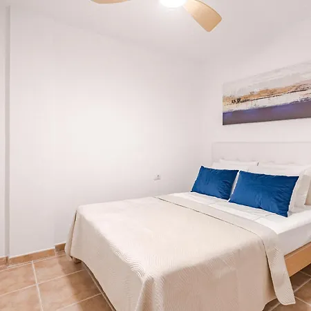 Appartamento Fresh Cosy Sea View Arona (Tenerife)