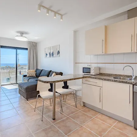 Fresh Cosy Sea View *