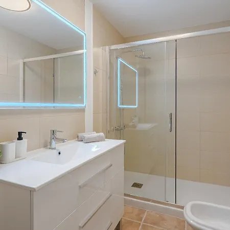 Fresh Cosy Sea View Arona (Tenerife)