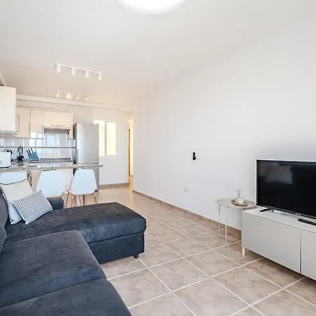 Appartamento Fresh Cosy Sea View *