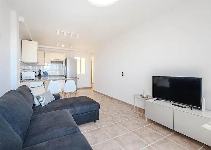 Apartamento Fresh Cosy Sea View *
